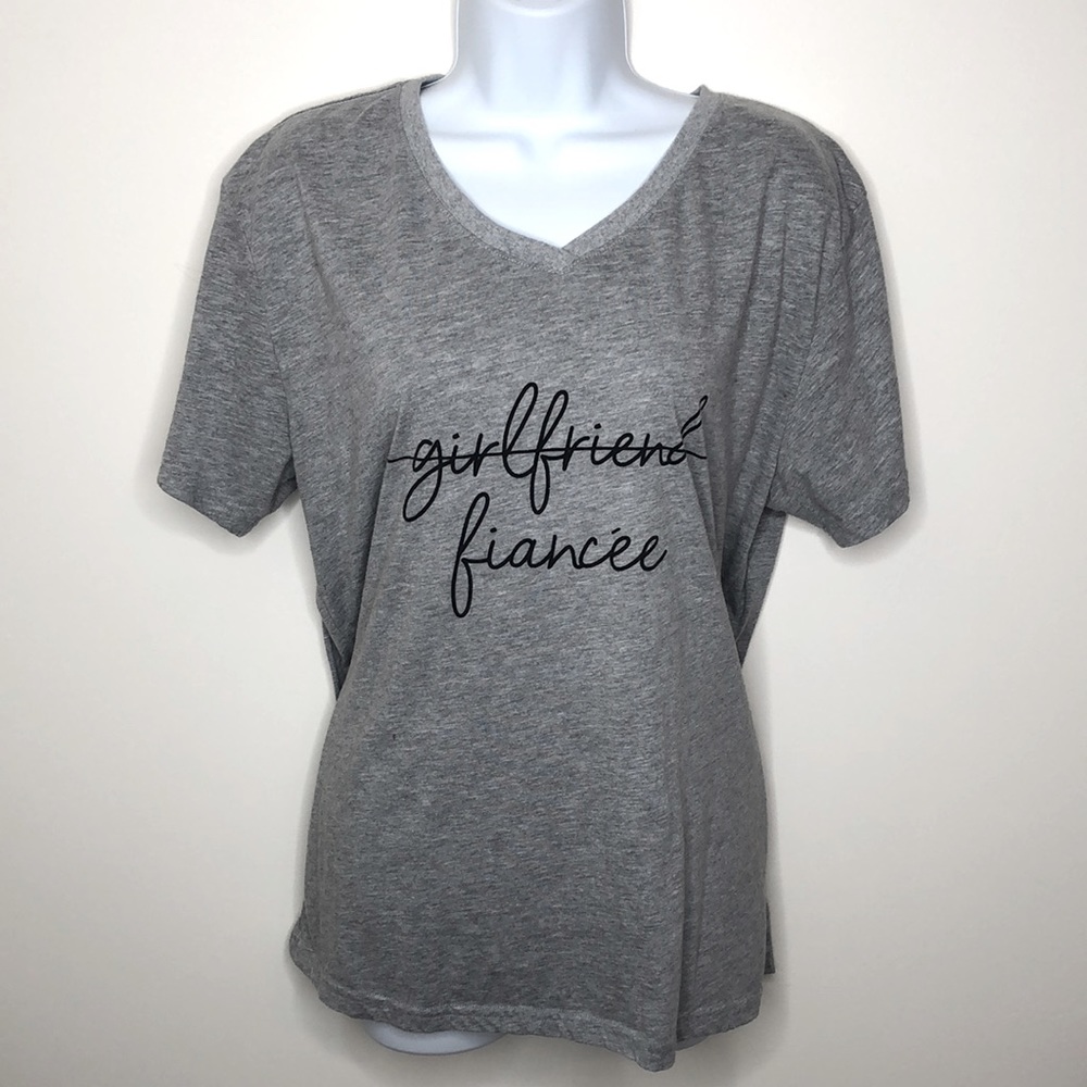 Women’s The Ring Box V-Neck T-Shirt